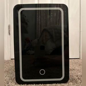 Mini Multi-Purpose Fridge